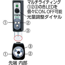 将图像导入到图库查看器中SUGITOH手持千分尺
