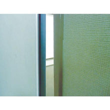 画像をギャラリービューアに読み込む, ＴＲＵＳＣＯ　粘着付平型スポンジ　５ｍｍ×２０ｍｍ×３０ｍ
