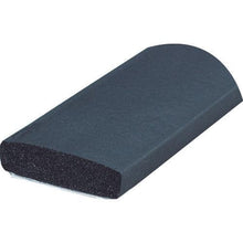 画像をギャラリービューアに読み込む, ＴＲＵＳＣＯ　粘着付平型スポンジ　５ｍｍ×２０ｍｍ×３０ｍ

