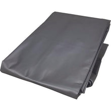 Tải hình ảnh vào trình xem thư viện, YUTAKAMAKE Truck Sheet Tarpaulin S (Bạc/Cam)
