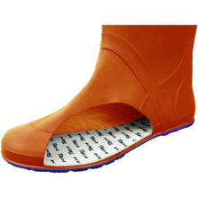 Tải hình ảnh vào trình xem thư viện, FUKUYAMA RUBBER TSK-1 Orange L
