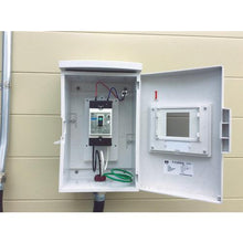 โหลดรูปภาพลงในโปรแกรมดูแกลเลอรี TRUSCO จัดเก็บสินค้าอันตรายจำนวนเล็กน้อยสำหรับ 1 สึโบะ 1915 x 1800 x H2709
