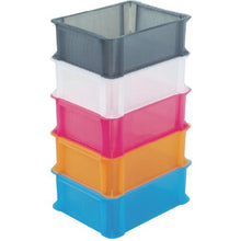 Tải hình ảnh vào trình xem thư viện, Nắp kết hợp Trusco TSK-3, TSK-6, TSK-910 màu đỏ trong suốt
