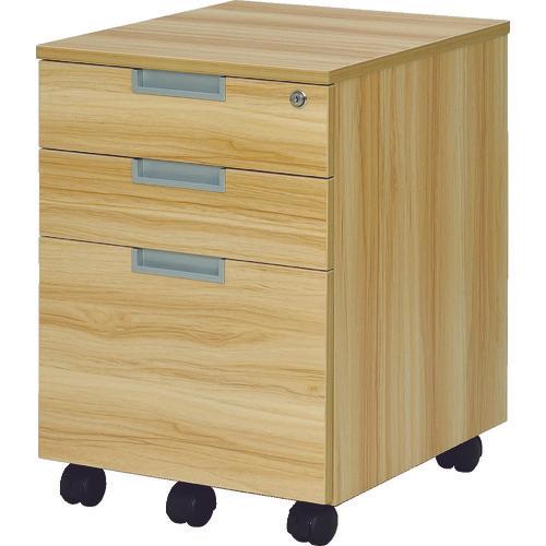 TRUSCO ภายในเกวียน 3 ตอน เป็นธรรมชาติ