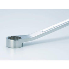 Load image into gallery viewer, TRUSCO extra long offset wrench (15° type) 8 x 10 mm
