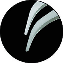 Load image into gallery viewer, TRUSCO stainless steel tweezers with rubber grip 120 mm rounded eagle type
