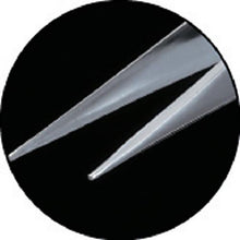 Load image into gallery viewer, TRUSCO stainless steel tweezers 150 mm straight
