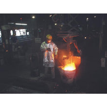 โหลดรูปภาพลงในโปรแกรมดูแกลเลอรี กางเกงทำงาน TRUSCO SUPER TOOL PLATINUM Thermal Insulation ไซส์ M
