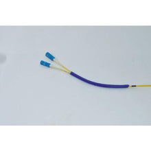 Load image into gallery viewer, TRUSCO spiral tube 10m bundle diameter Φ1.5-10.0 white
