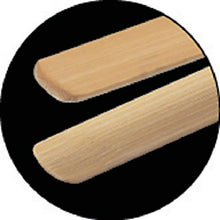 Load image into gallery viewer, TRUSCO bamboo tweezers 180 mm flat type
