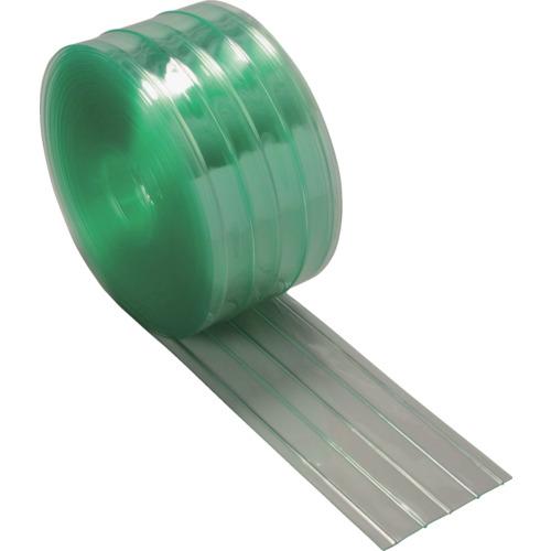 ทรุสโก้ แผ่นระแนงชนิดร่อง โปร่งไฟฟ้าสถิต 3X300X30M