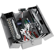 画像をギャラリービューアに読み込む, ＴＯＮＥ　ＴＳＳ４６０ツールセット
