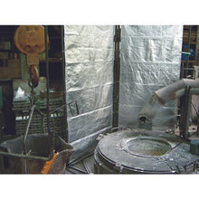 画像をギャラリービューアに読み込む, ＴＲＵＳＣＯ　遮熱シートスーパープラチナ　９８０ｍｍＸｍ単位　カット品
