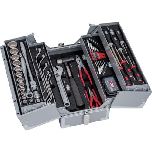 ＴＯＮＥ　ツールセット（シルバー仕様）