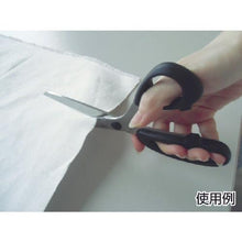 โหลดรูปภาพลงในโปรแกรมดูแกลเลอรี TRUSCO กรรไกรเฆี่ยน 240mm
