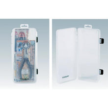 โหลดรูปภาพลงในโปรแกรมดูแกลเลอรี ชุดเครื่องมือ STANDARD TRUSCO 3 จุด
