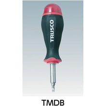 โหลดรูปภาพลงในโปรแกรมดูแกลเลอรี ชุดเครื่องมือ STANDARD TRUSCO 3 จุด
