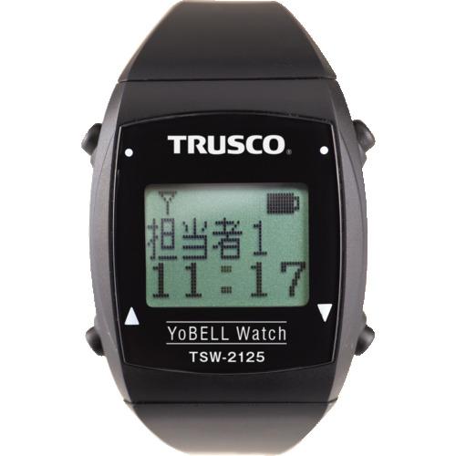 TRUSCO “Yovel Watch” wristwatch terminal