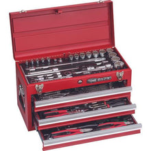 画像をギャラリービューアに読み込む, ＴＯＮＥ　ツールセット（レッド仕様）
