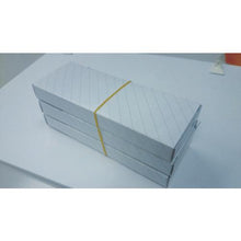 โหลดรูปภาพลงในโปรแกรมดูแกลเลอรี YUTAKAMAKE ยางรัดผม 1mm x 25mm (430 ชิ้น)
