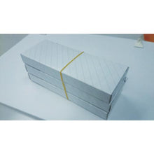 โหลดรูปภาพลงในโปรแกรมดูแกลเลอรี YUTAKAMAKE Rubber ยางรัดผม 1mm x 60mm (240 ชิ้น) Conshoku
