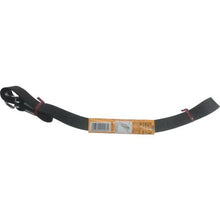 Tải hình ảnh vào trình xem thư viện, YUTAKAMAKE Dây Ống Cao Su (Móc Chìa Khóa 2 Dòng) 20mm x 0.8m
