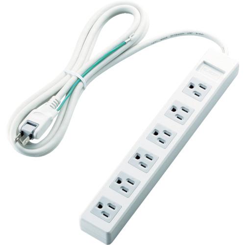 ก๊อกที่เข้ากันได้กับปลั๊ก 3 ขา ELECOM