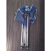 โหลดรูปภาพลงในโปรแกรมดูแกลเลอรี เต็นท์ TRUSCO one action 2ม.x2ม
