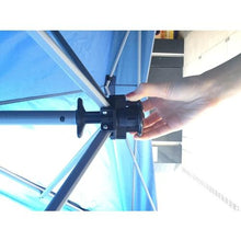 โหลดรูปภาพลงในโปรแกรมดูแกลเลอรี เต็นท์ TRUSCO one action 2ม.x2ม
