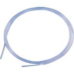 Teflon tube 10m for MUSASHI tubing dispenser
