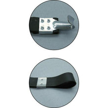 โหลดรูปภาพลงในโปรแกรมดูแกลเลอรี YUTAKAMAKE เชือกรัดท่อยาง (A-ring, U-shape) 20mm x 0.6m
