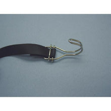โหลดรูปภาพลงในโปรแกรมดูแกลเลอรี YUTAKAMAKE เชือกรัดท่อยาง (A-ring, U-shape) 20mm x 0.3m
