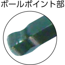 โหลดรูปภาพลงในโปรแกรมดูแกลเลอรี ทรุสโก้ ประแจแหวนข้างด้ามตัว T 8.0มม
