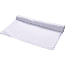 โหลดรูปภาพลงในโปรแกรมดูแกลเลอรี TRUSCO ผ้าปูโต๊ะ สีขาว คอตตอน 100% 1350X2400มม
