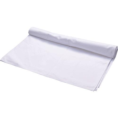 TRUSCO ผ้าปูโต๊ะ สีขาว คอตตอน 100% 1350X2400มม