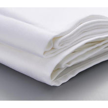 โหลดรูปภาพลงในโปรแกรมดูแกลเลอรี TRUSCO ผ้าปูโต๊ะ สีขาว คอตตอน 100% 1350X2400มม
