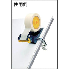 将图像导入到图库查看器中TRUSCO胶带刀夹型专用替换刀片10片
