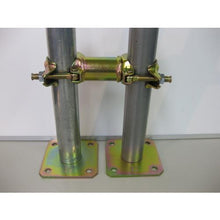 Load image into gallery viewer, TRUSCO double-use joint clamp with pull-out stopper
