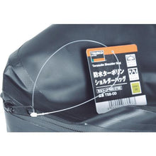 画像をギャラリービューアに読み込む, ＴＲＵＳＣＯ　タグ付け用ループ１８０ｍｍ　ナチュラル　１００本入
