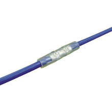 Load image into gallery viewer, TRUSCO crimp sleeve stranded wire with insulation coating 0.30 to 1.65 mm 2B type 20 pieces
