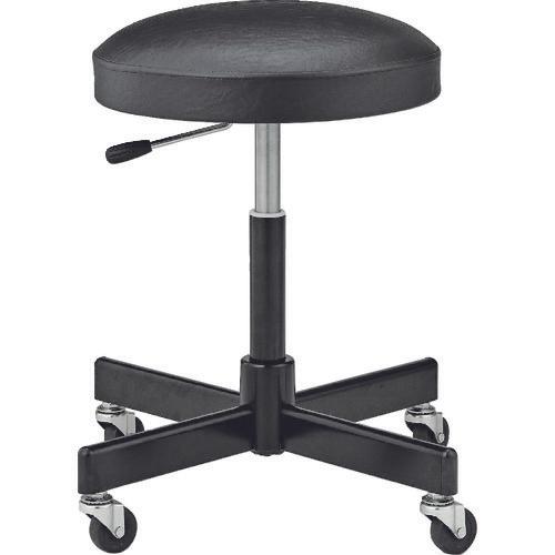 TRUSCO เก้าอี้ทำงาน ชนิดแก๊ส Φ376XH470-640