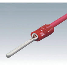 画像をギャラリービューアに読み込む, ＴＲＵＳＣＯ　絶縁被覆付圧着端子棒形より線０．３０～１．６５ｍｍ２　（２０個入）
