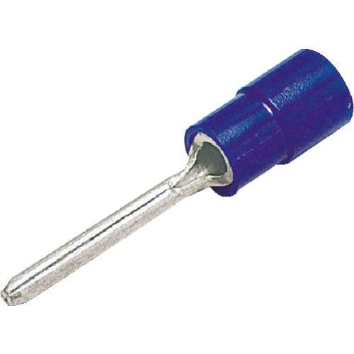 ＴＲＵＳＣＯ　絶縁被覆付圧着端子棒形より線１．０４～２．６３ｍｍ２　（２０個入）