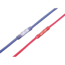 Load image into gallery viewer, TRUSCO waterproof crimp sleeve (11 pieces)
