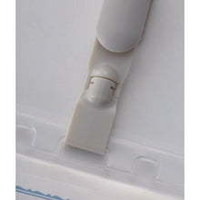 โหลดรูปภาพลงในโปรแกรมดูแกลเลอรี ป้ายชื่อหมุนได้ TRUSCO ชนิดเข็มกลัดขนาดใหญ่
