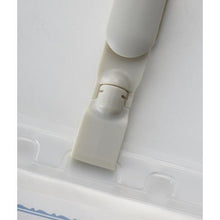 โหลดรูปภาพลงในโปรแกรมดูแกลเลอรี ทรุสโก้ ป้ายชื่อหมุน ขนาดนามบัตร ชนิดเชือก สีดำ
