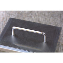 Tải hình ảnh vào trình xem thư viện, Vít đực inox tay kéo TRUSCO Φ10XL130XH50 (1 cái = 1 bịch)
