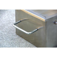 Tải hình ảnh vào trình xem thư viện, Vít cái inox tay kéo TRUSCO Φ12XL212XH50 (1 cái = 1 túi)
