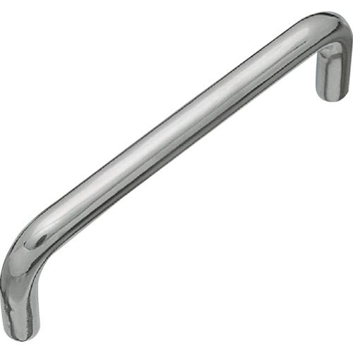 Vít đực inox TRUSCO tay kéo Φ4XL24XH22 (1 cái = 1 bịch)