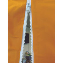 将图像导入到图库查看器中TRUSCO简易进出口拉链篷蓬防火款1870 MM
